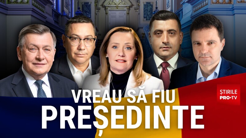 Alegeri prezidențiale 2025, turul I. Românii își aleg președintele duminică, pe 4 mai