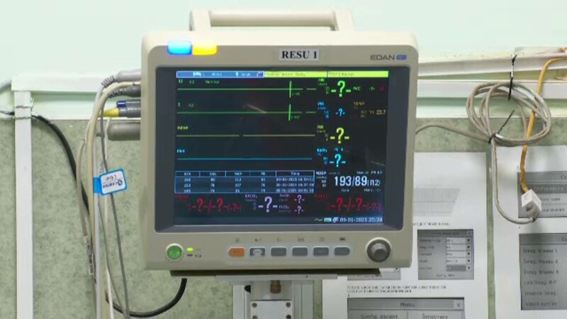 spital