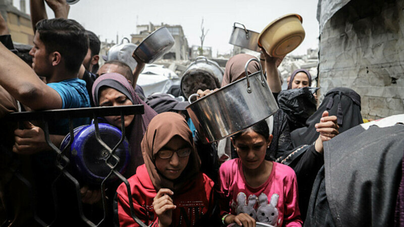 copii fasia gaza