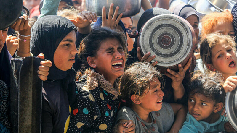copii fasia gaza