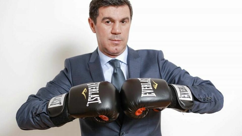 Mihai Leu