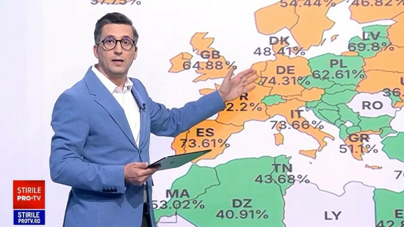 harta vot wall cosmin