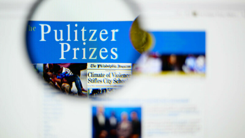 Premiile Pulitzer