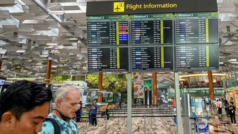 Aeroport UK