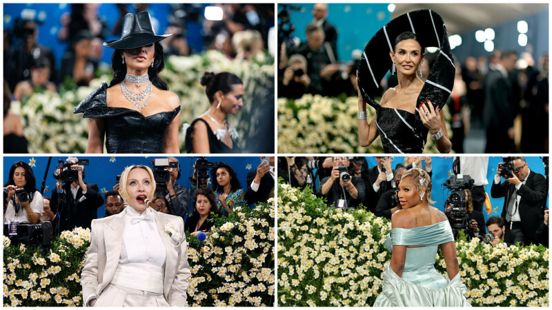 tinute met gala 2025