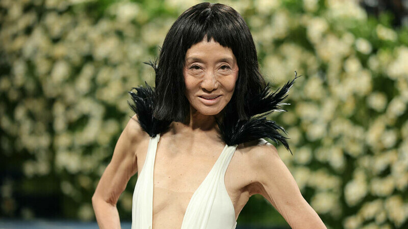 Vera Wang