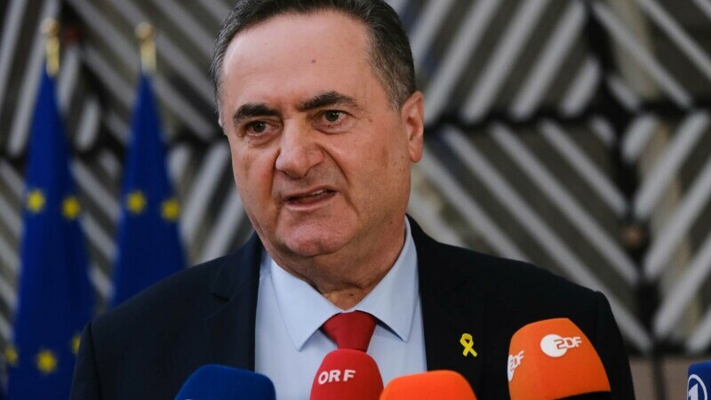 Israel Katz