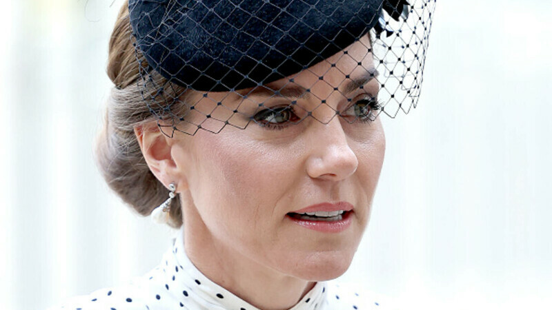 Prințesa Kate