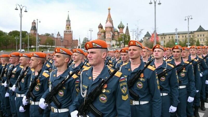 parada moscova