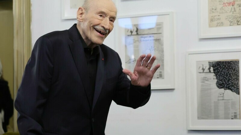 Victor Rebengiuc
