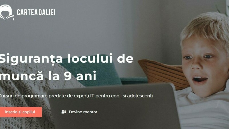 CarteaDaliei