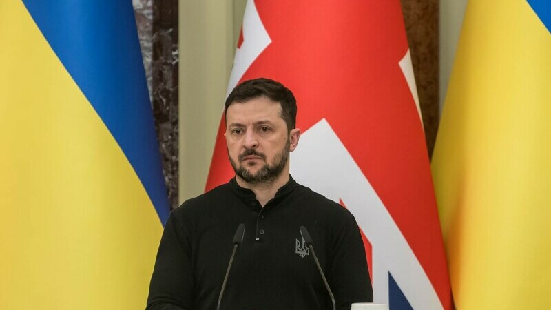 Zelenski