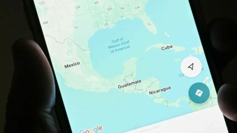 google maps