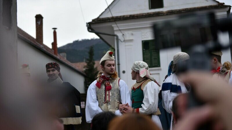 unguri romania
