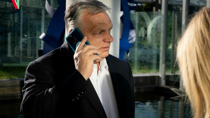 viktor orban
