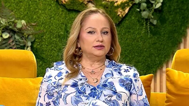 cristina demetrescu