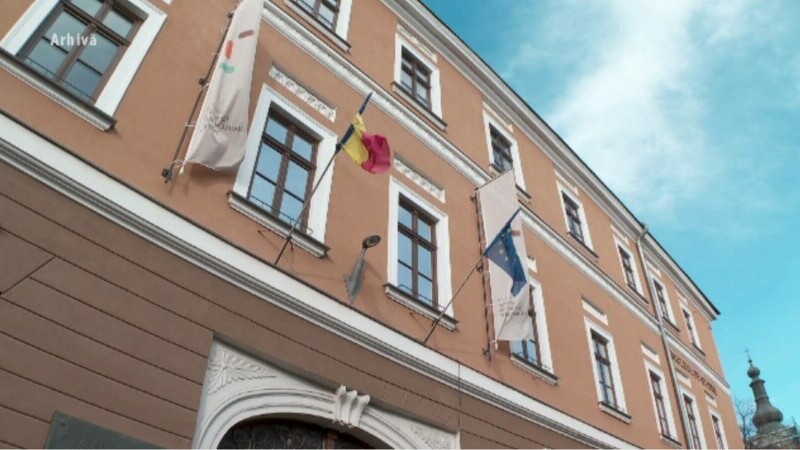 muzeul de istorie cluj