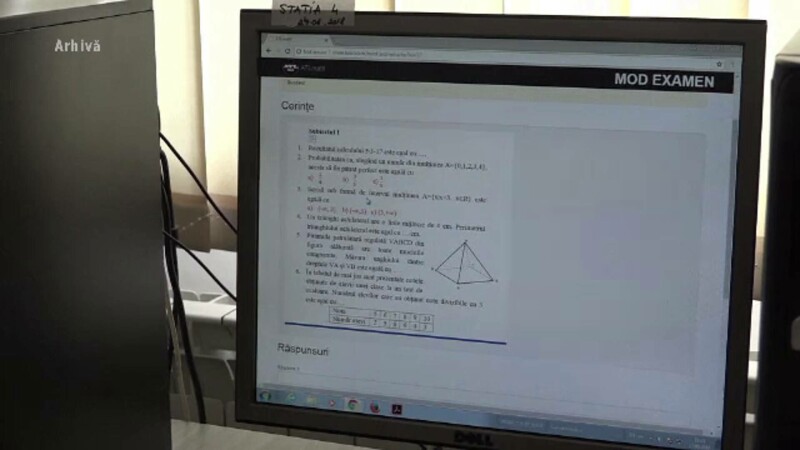 teste pisa