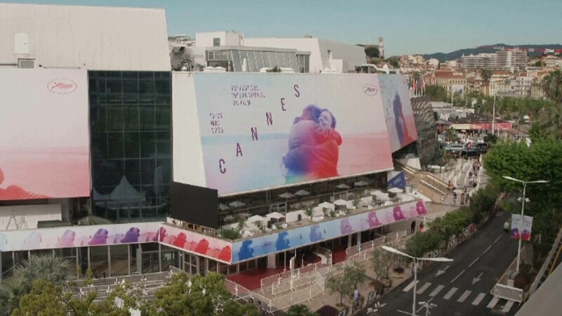festivalul de film de la cannes