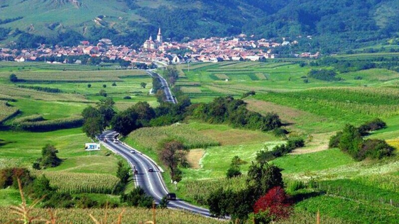 comuna boița