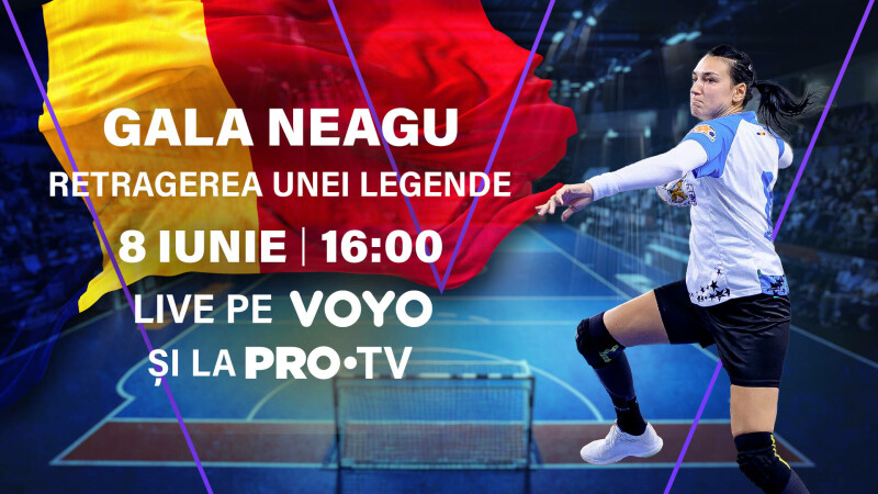 Cristina Neagu