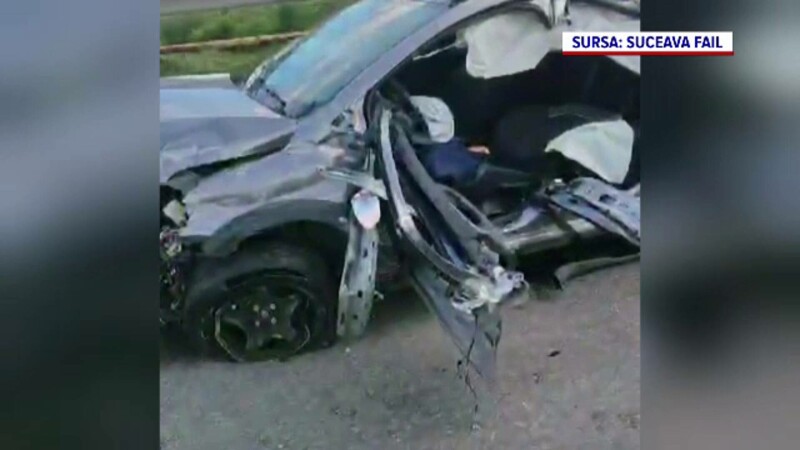 accident