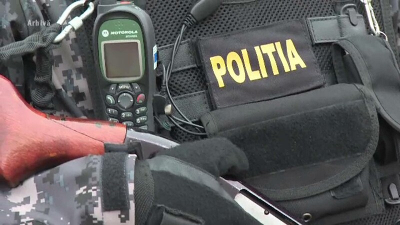 politisti anchetati