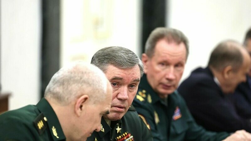 delegatie Rusia