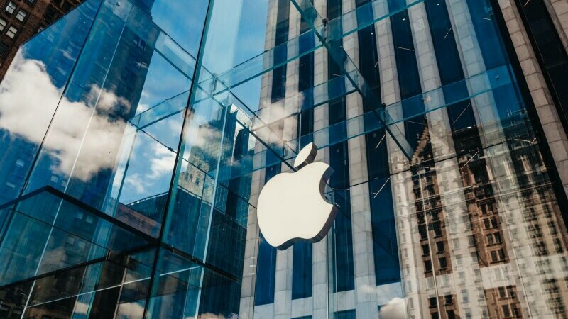 apple