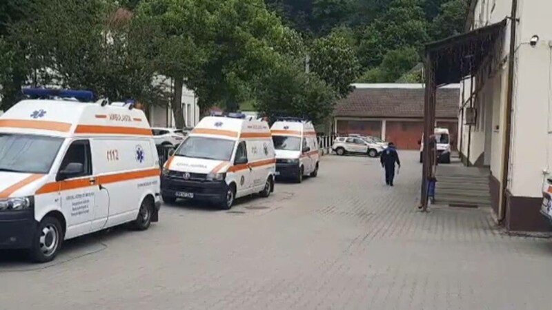 ambulanta