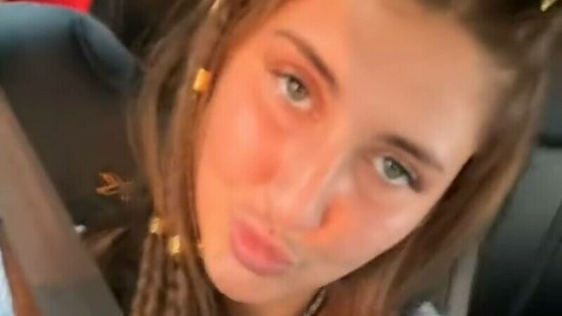 bella may culley