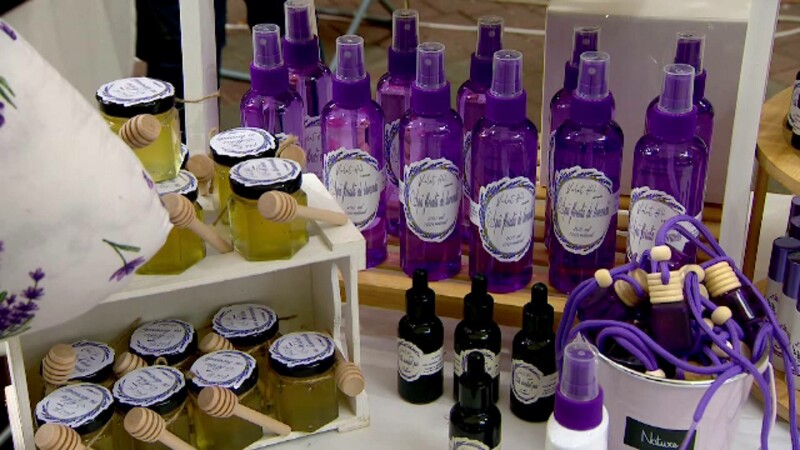 lavanda