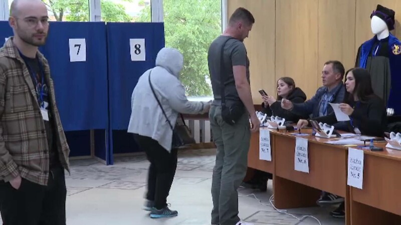 turul 2, republica moldova