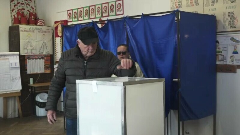 vot unguri