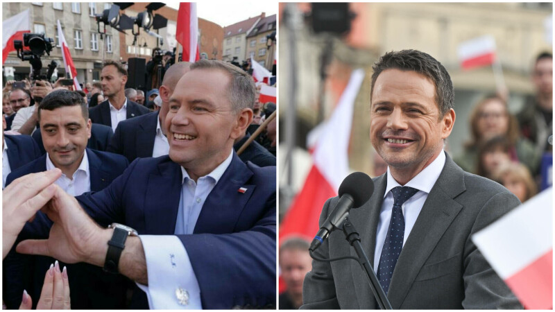 alegeri polonia