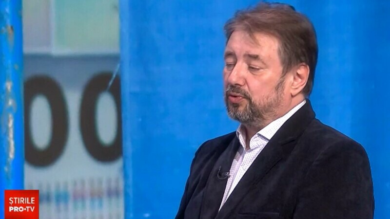 cristian parvulescu
