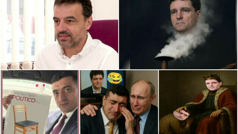 glume meme alegeri
