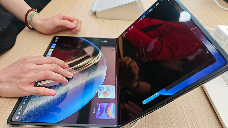 laptop Huawei