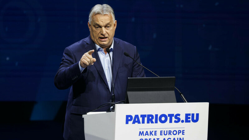 Viktor Orban