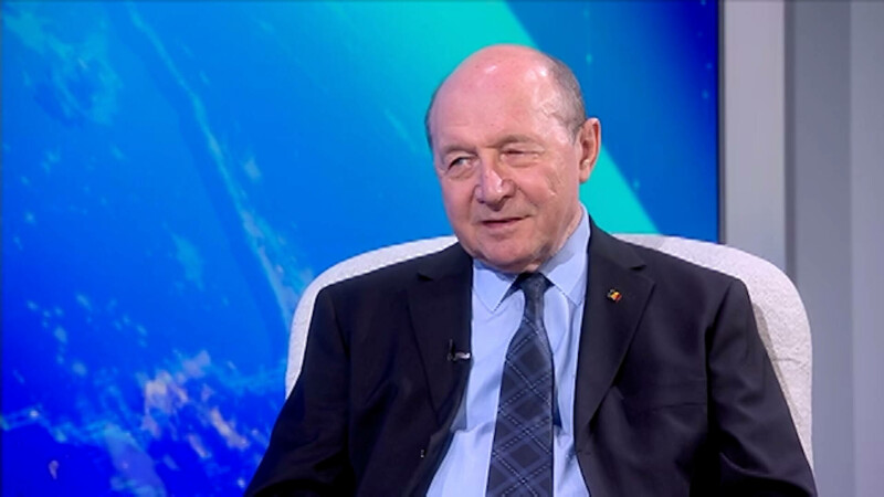 Traian Basescu, PRO TV