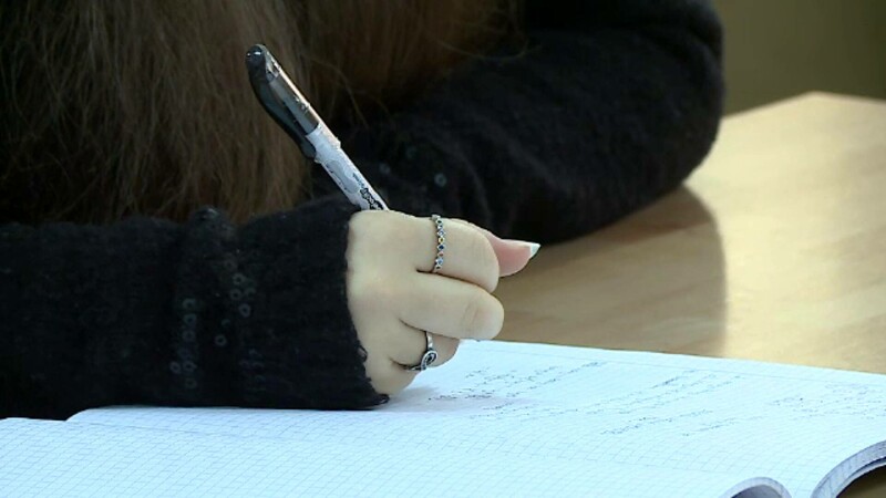 examen evaluare nationala