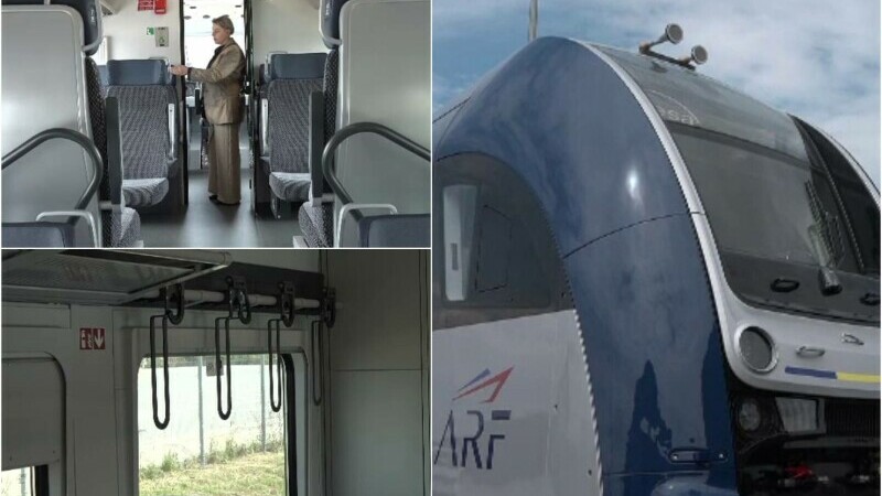 tren nou