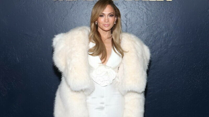 Jennifer Lopez