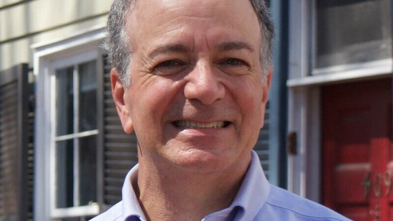 Darryl Nirenberg