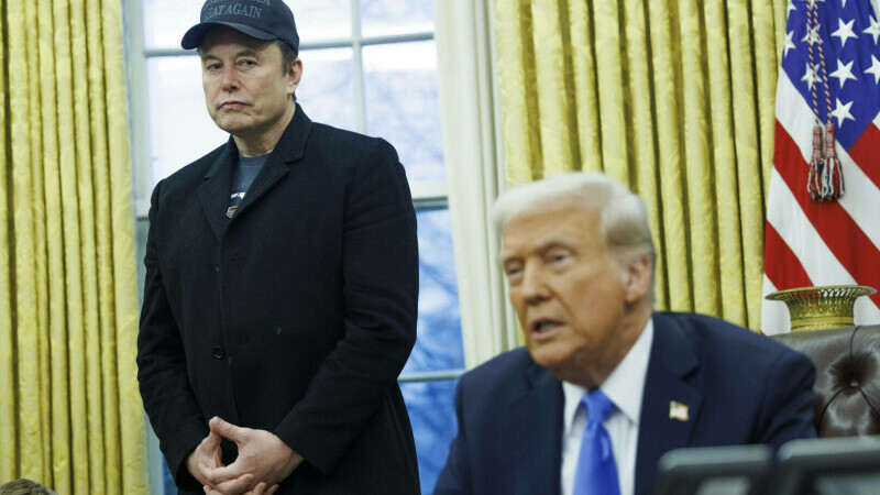 Elon Musk