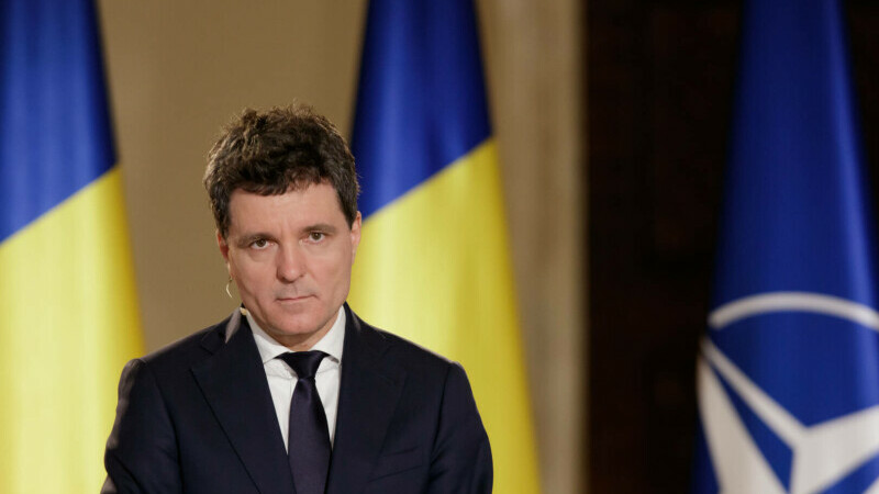 Nicușor Dan