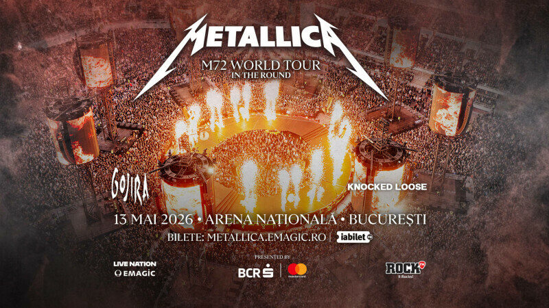 Metallica