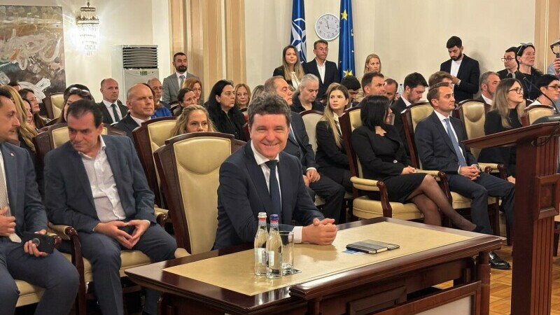 Nicuşor Dan
