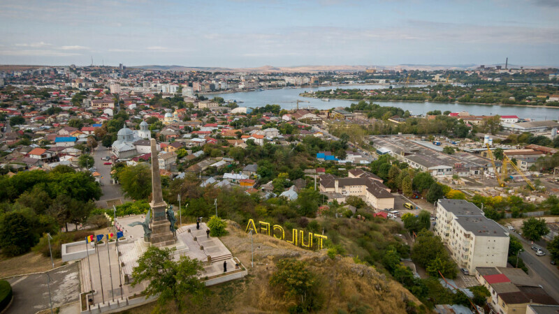 tulcea