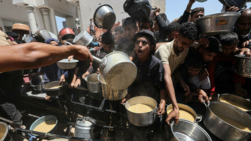 fasia gaza